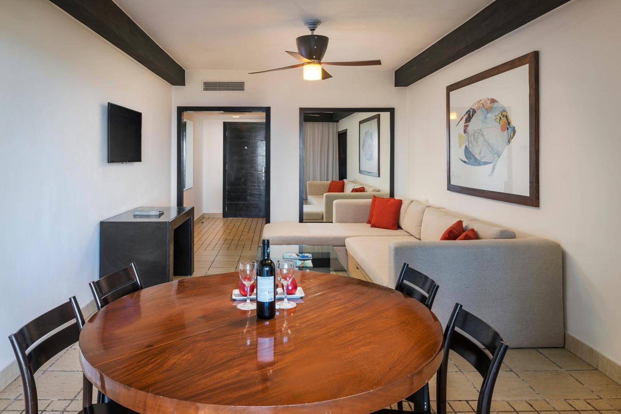 Ocean Coral & Turquesa All Inclusive (Adults Only) Puerto Morelos Exteriör bild