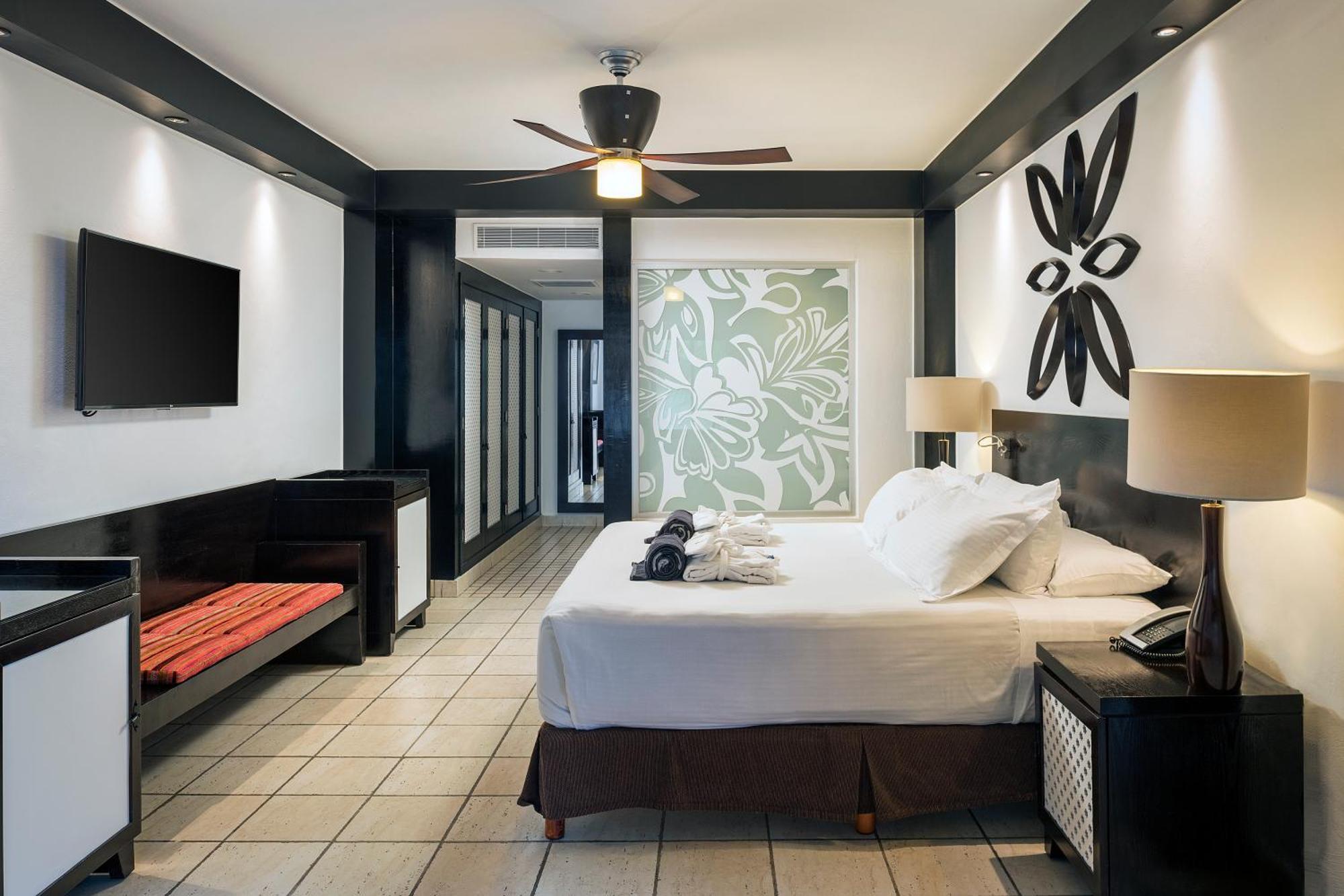 Ocean Coral & Turquesa All Inclusive (Adults Only) Puerto Morelos Exteriör bild
