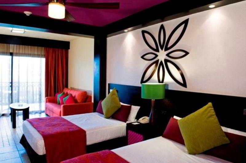 Ocean Coral & Turquesa All Inclusive (Adults Only) Puerto Morelos Rum bild