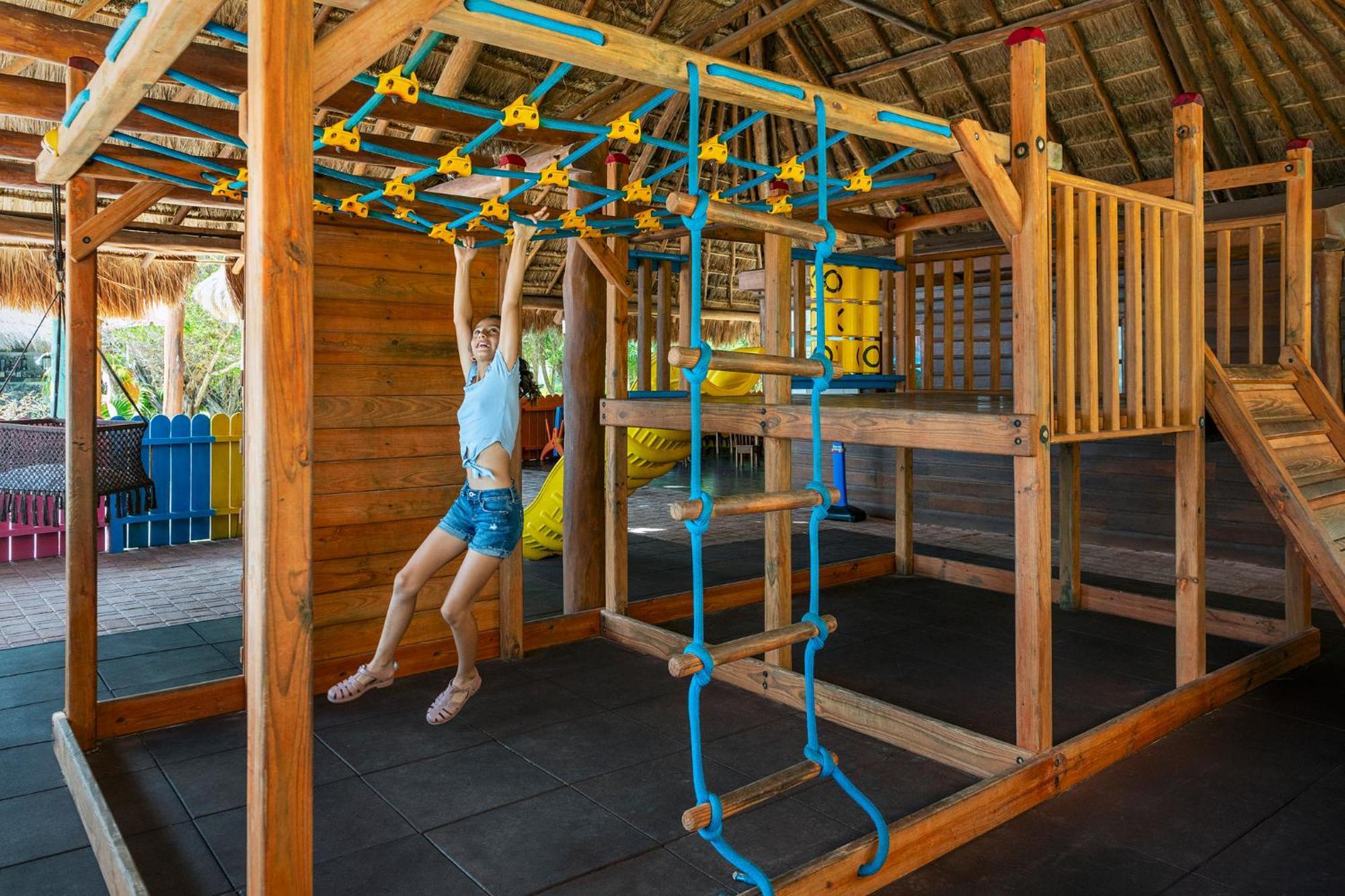 Ocean Coral & Turquesa All Inclusive (Adults Only) Puerto Morelos Exteriör bild